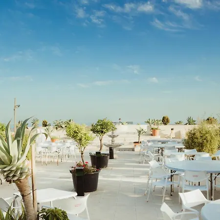 1ª Linea De Playa Marbell Center * Marbella