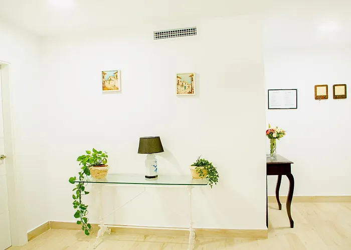 1ª Linea De Playa Marbell Center Apartment Marbella