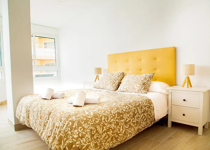 Apartment 1ª Linea De Playa Marbell Center Marbella