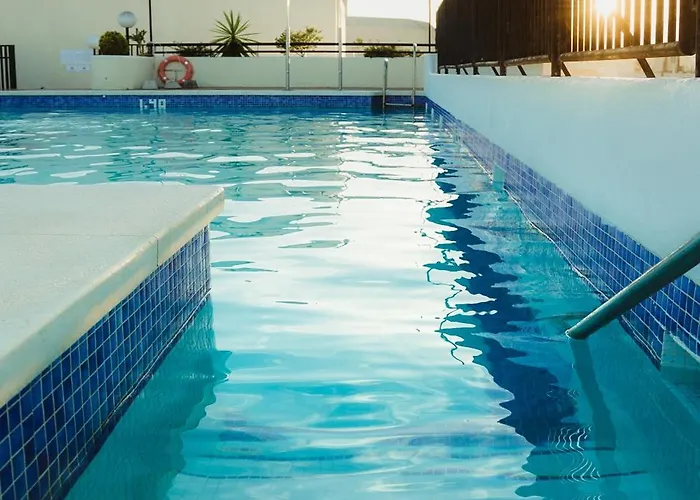Apartment 1ª Linea De Playa Marbell Center