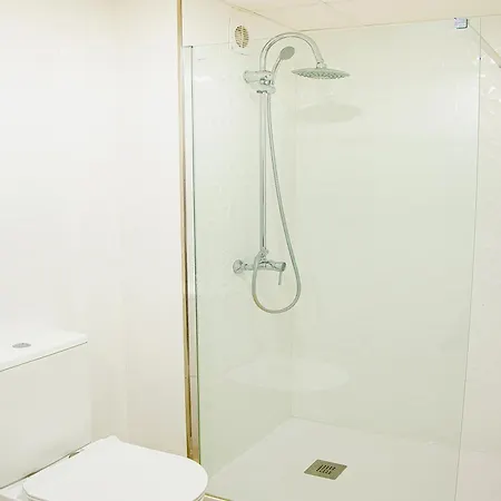 Apartment 1ª Linea De Playa Marbell Center