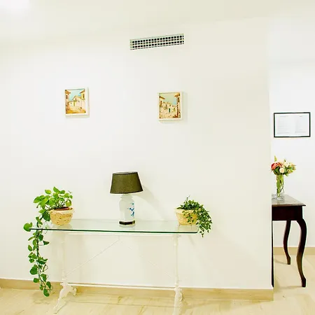 1ª Linea De Playa Marbell Center Apartment Marbella