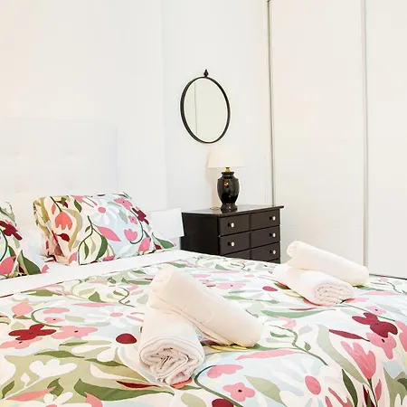 1ª Linea De Playa Marbell Center Appartement *