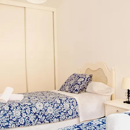 1ª Linea De Playa Marbell Center