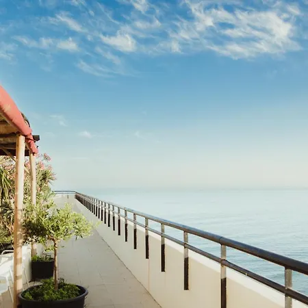1ª Linea De Playa Marbell Center Appartement Marbellac