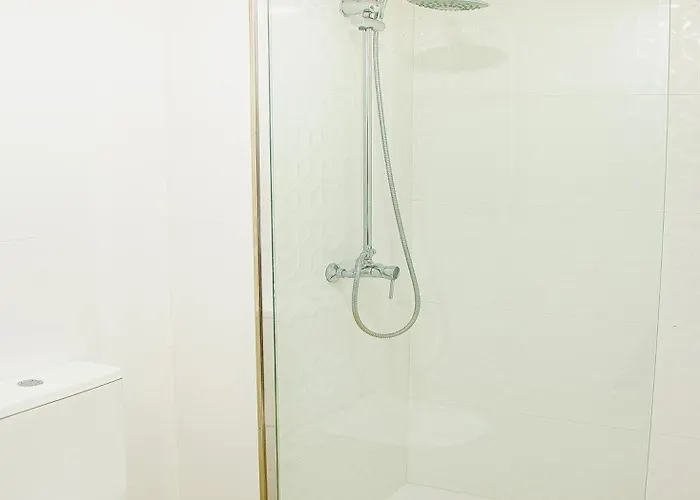 Appartement 1ª Linea De Playa Marbell Center
