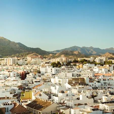 1ª Linea De Playa Marbell Center Apartmán Marbella